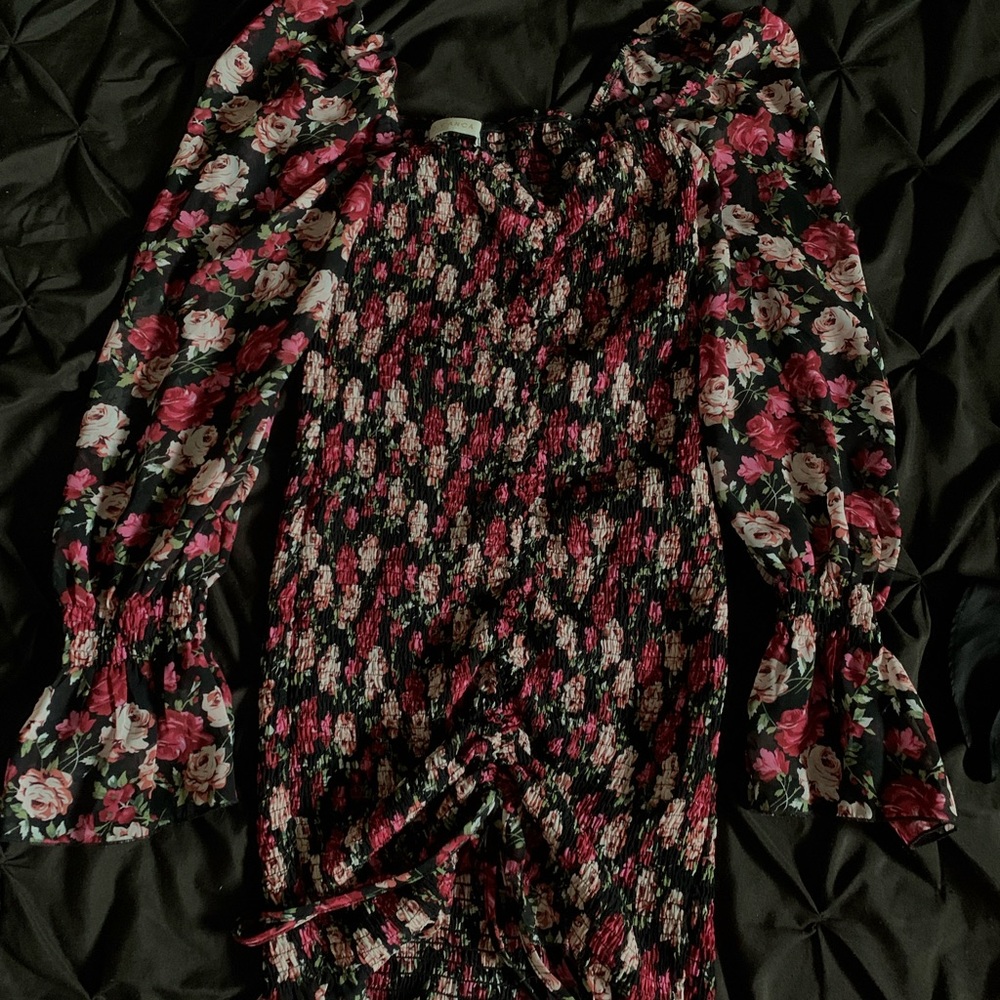 cute boutique dress